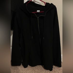 Black women’s jacket